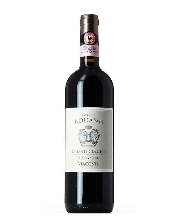 Vigna Viacosta CHIANTI CLASSICO RISERVA